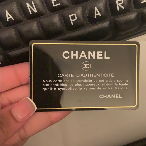 Chanel Keyboard Clutch. - Picture 4 of 8